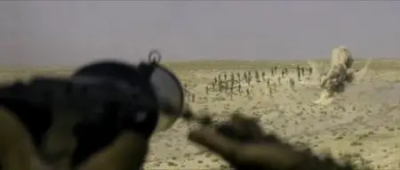 Tobruk (2008)