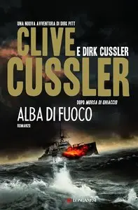 Cussler Clive - Alba di fuoco