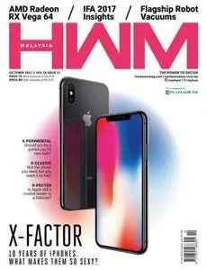 HWM Malaysia - October 2017