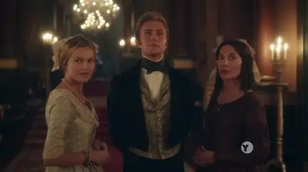 Victoria S03E01