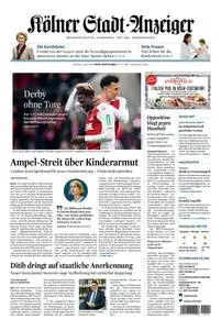 Kölner Stadt-Anzeiger Köln-Land/Erftkreis – 03. April 2023