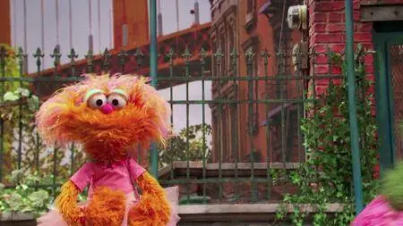 Sesame Street S48E28