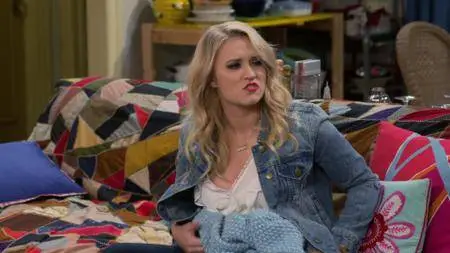 Young & Hungry S05E08