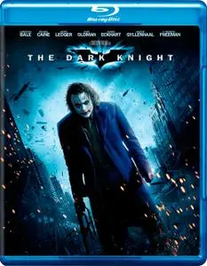 The Dark Knight (2008)