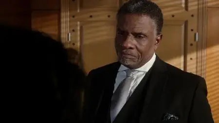 Greenleaf S01E09