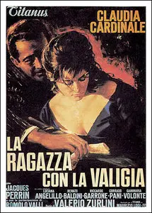 La ragazza con la valigia - Valerio Zurlini (1961)