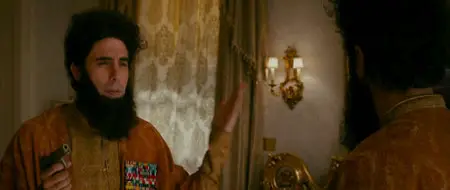 Il Dittatore (2012)