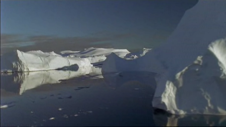 BBC - Earth Story (1998)