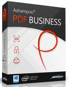 Ashampoo PDF Business 1.1.0 Multilingual