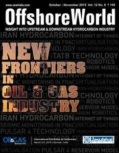 Offshore World - October/November 2015