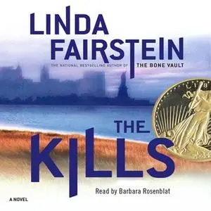 «The Kills» by Linda Fairstein