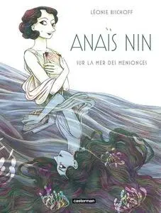 Anaïs Nin - One shot