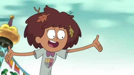 Amphibia S01E08