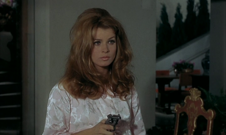 Diaboliquement vôtre (1967)