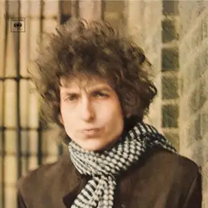 Bob Dylan - Blonde On Blonde (1966/2014) [Official Digital Download 24bit/96kHz]