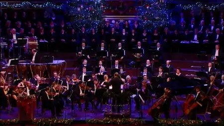 Christmas with Aled Jones 2012 [HDTV 1080i]