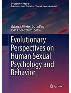 Evolutionary Perspectives on Human Sexual Psychology and Behavior [Repost]