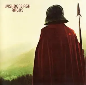 Wishbone Ash - Argus (1972) {2002, Expanded Edition Remastered & Revisited}