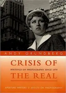 Crisis Of The Real (Repost)