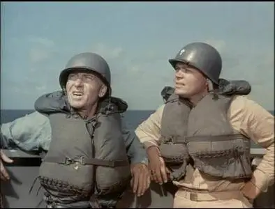 Away All Boats (1956)