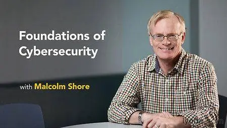 Foundations of Cybersecurity [repost]