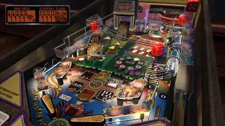 Pinball Arcade (2013)