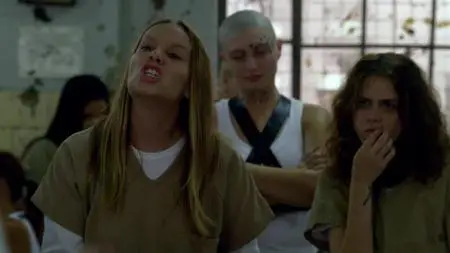 Orange Is the New Black S05E05