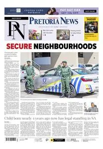 Pretoria News Weekend – 29 April 2023