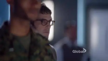 The Brave S01E09