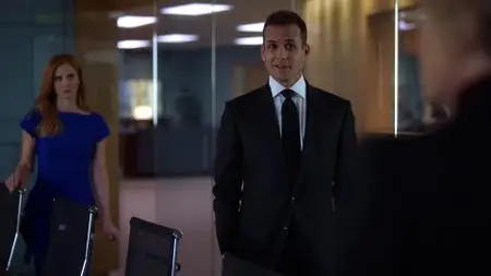 Suits S09E10