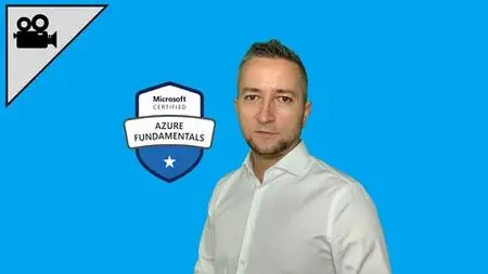 AZ-900 - Microsoft Azure Fundamentals Training Bootcamp 2020