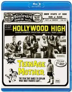 Hollywood High (1976)