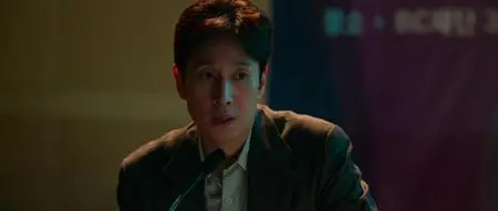 Dr. Brain S01E01