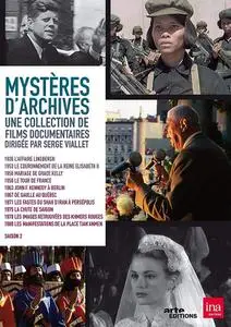Arte - Mysteries in the Archives: Series 2 (2010)