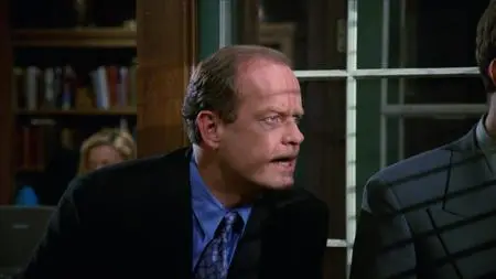 Frasier S07E20