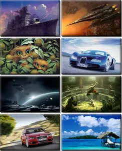 Amazing Desktop Wallpapers (79)