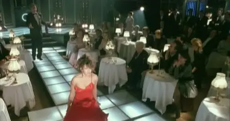 My Nights Are More Beautiful Than Your Days / Mes Nuits sont plus Belles que Vos Jours (1989)