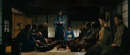 Silk (2007)