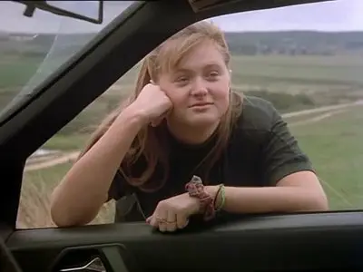 Anna: Ot shesti do vosemnadtsati (1994)