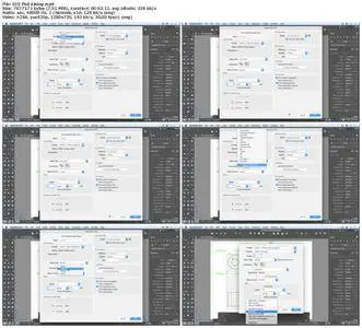 Lynda - AutoCAD 2017: Migrating from Windows to Mac