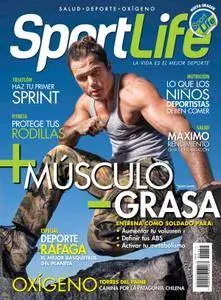 Sport Life México - abril 2016