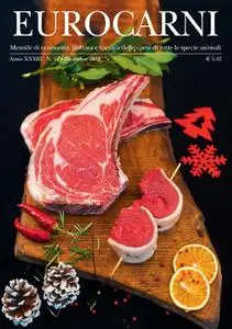 Eurocarni - Dicembre 2018