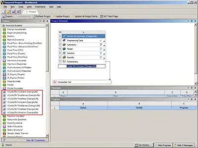 ANSYS 19.2 nCode DesignLife