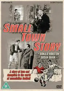 Small Town Story (1953)