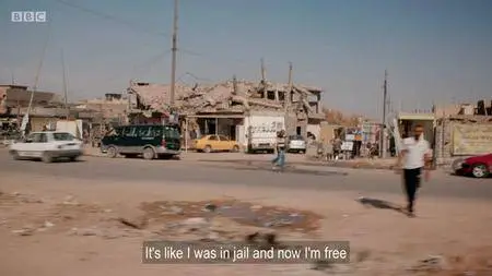 BBC - Stacy Dooley: Face to Face with Isis (2018)