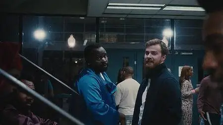 ATLANTA S02E09