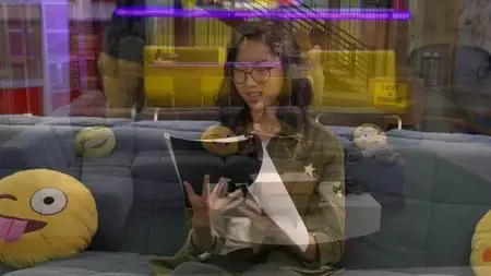 Bizaardvark S02E18