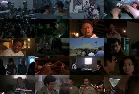 Green Dragon (2001)