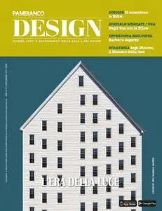 Pambianco Design - Aprile-Maggio 2019