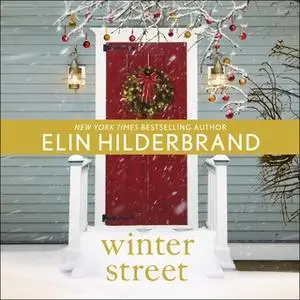 «Winter Street» by Elin Hilderbrand